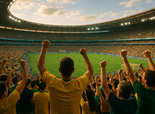 Panorama Atual do Brasileirão Série A: Tabela, Estatísticas e Disputa em Alto Nível