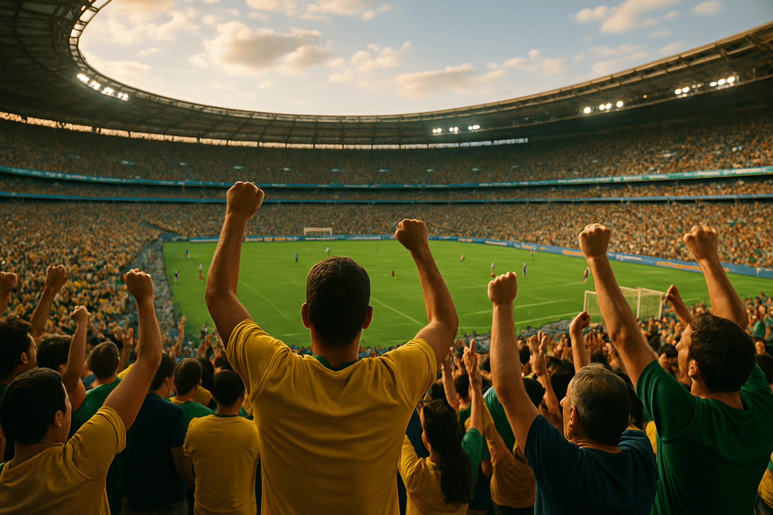 Brasileirão Série A 