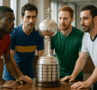 Maiores campeões da Libertadores: quem domina o cenário continental