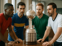 Maiores campeões da Libertadores: quem domina o cenário continental